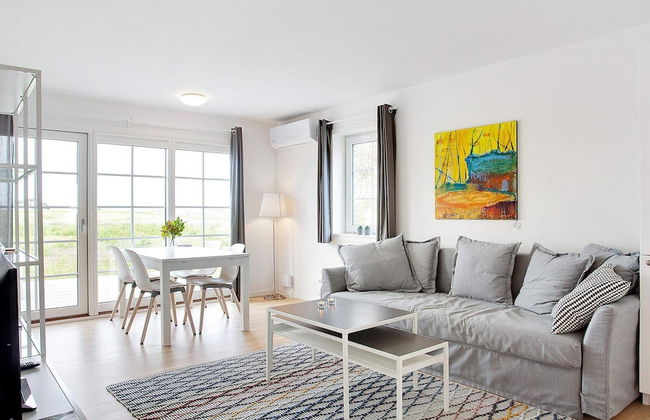 4 Star Holiday Home in Laeso - Foto 9