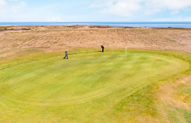 4 Star Holiday Home in Laeso - Foto 21