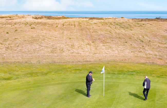 4 Star Holiday Home in Laeso - Foto 20