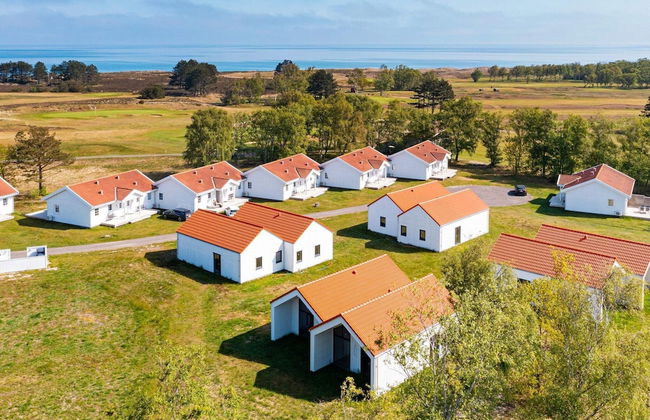 4 Star Holiday Home in Laeso - Foto 16