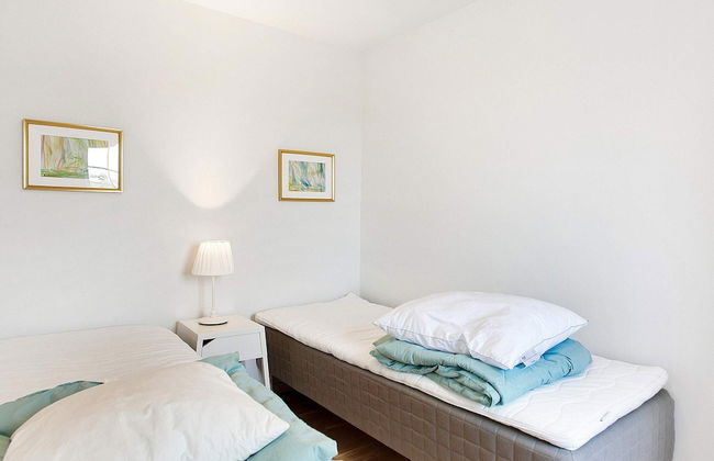 4 Star Holiday Home in Laeso - Foto 2