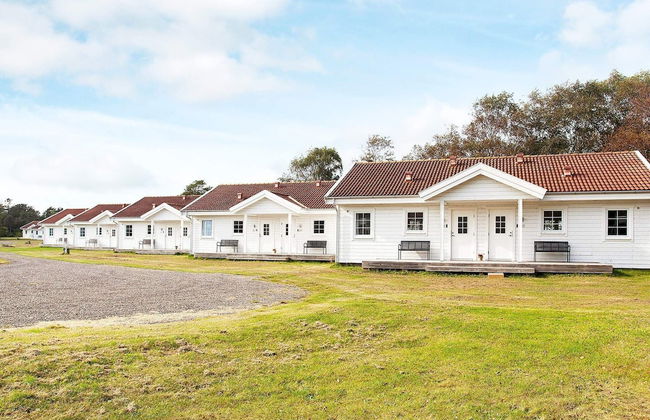 4 Star Holiday Home in Laeso - Foto 30