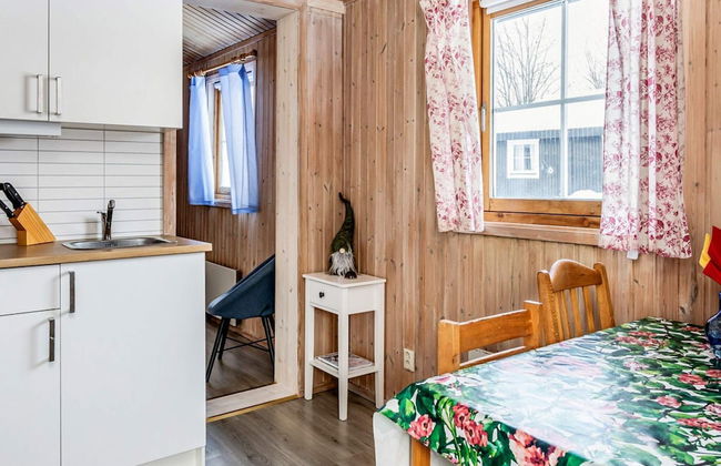 6 Person Holiday Home in Jarpen - Foto 6
