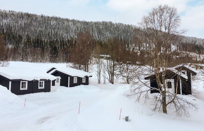 6 Person Holiday Home in Jarpen - Foto 17