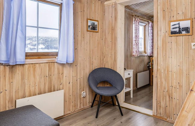 6 Person Holiday Home in Jarpen - Foto 12