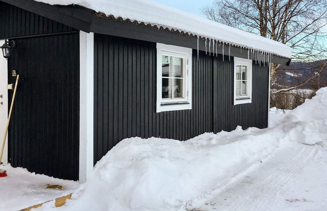 6 Person Holiday Home in Jarpen - Foto 21
