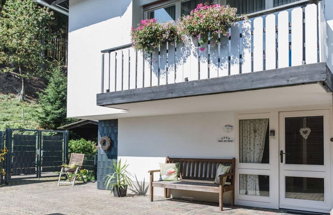 Am Wald Modern Retreat - Foto 28