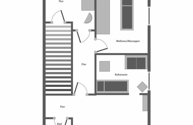 Am Wald Modern Retreat - Foto 13