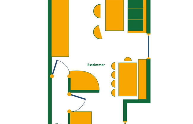 Am Wald Modern Retreat - Foto 17
