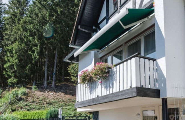 Am Wald Modern Retreat - Foto 31