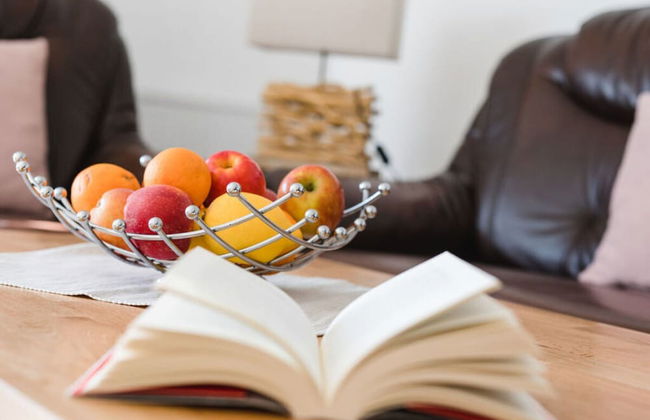 Am Wald Modern Retreat - Foto 27