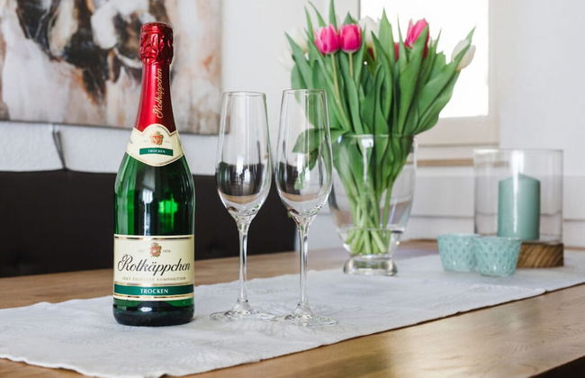 Am Wald Modern Retreat - Foto 25