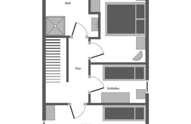 Am Wald Modern Retreat - Foto 16