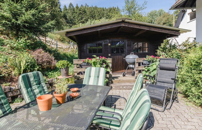 Am Wald Modern Retreat - Foto 30