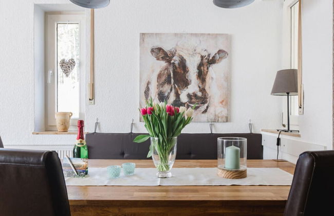 Am Wald Modern Retreat - Foto 23