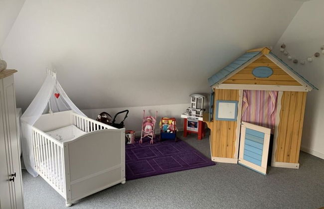 Old Tenne Under Reet in a Single Position - Foto 9