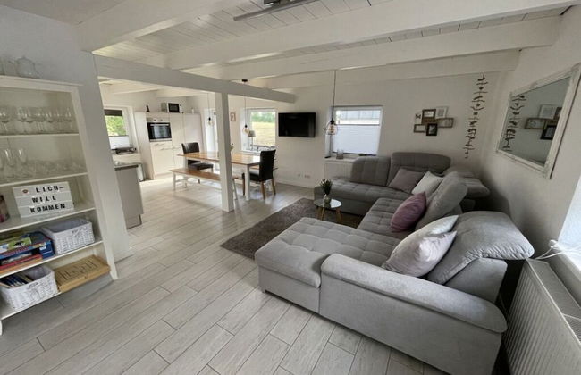 Old Tenne Under Reet in a Single Position - Foto 12