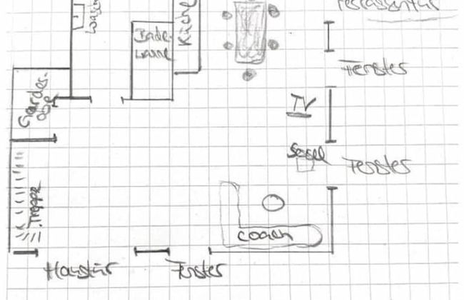 Old Tenne Under Reet in a Single Position - Foto 17