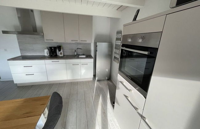 Old Tenne Under Reet in a Single Position - Foto 10