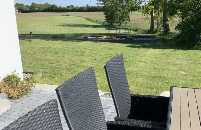 Old Tenne Under Reet in a Single Position - Foto 31