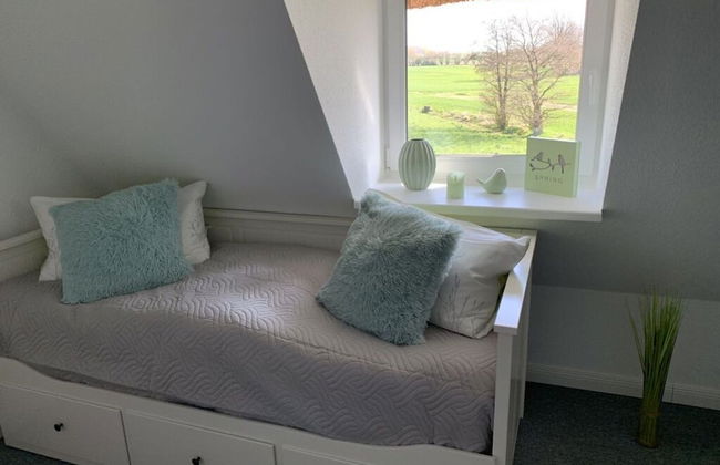 Old Tenne Under Reet in a Single Position - Foto 13