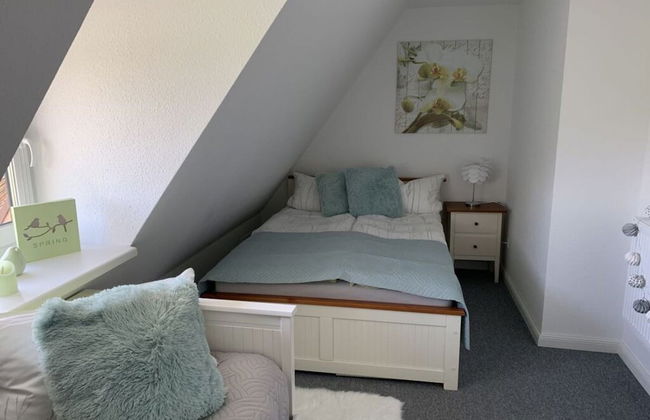 Old Tenne Under Reet in a Single Position - Foto 8