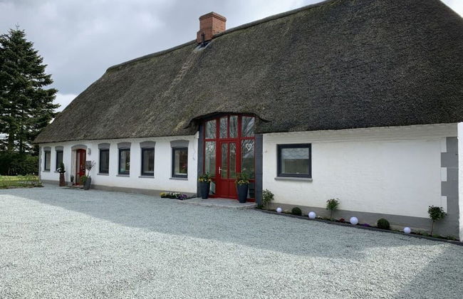 Old Tenne Under Reet in a Single Position - Foto 27