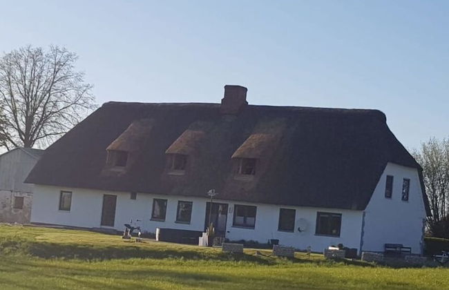 Old Tenne Under Reet in a Single Position - Foto 33