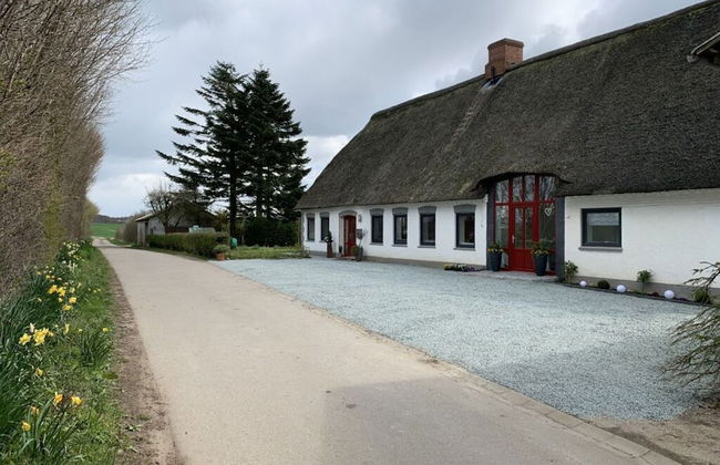 Old Tenne Under Reet in a Single Position - Foto 30