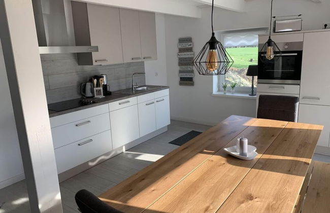 Old Tenne Under Reet in a Single Position - Foto 1