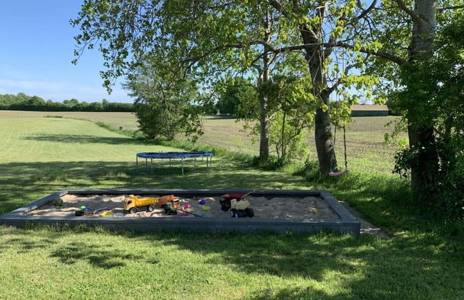 Old Tenne Under Reet in a Single Position - Foto 29