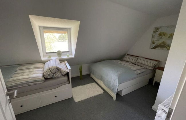 Old Tenne Under Reet in a Single Position - Foto 5