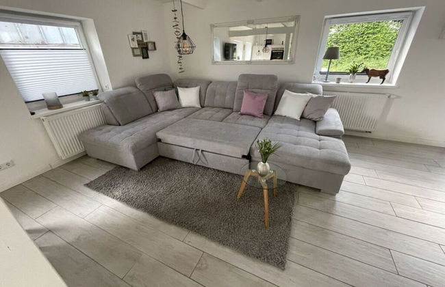 Old Tenne Under Reet in a Single Position - Foto 15