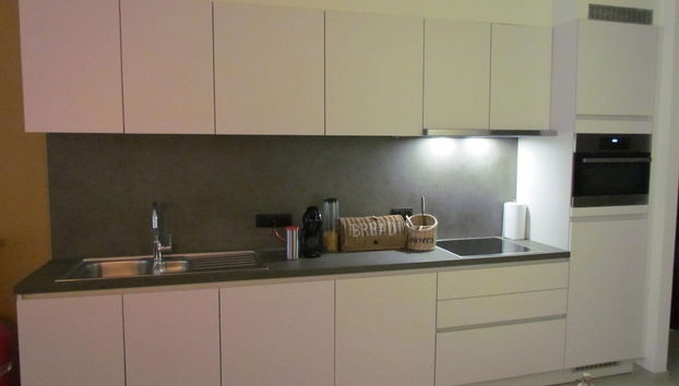 Cucina privata