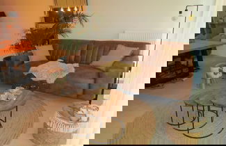 Foto 1 - Apartment With Private Terrace in Blankenberge
