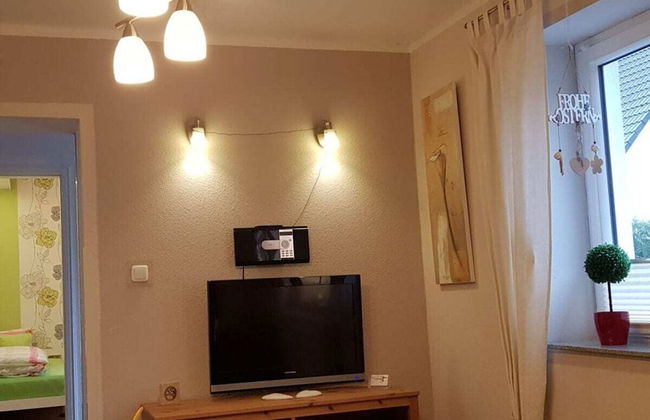 Holiday Apartment With a Terrace - Foto 15