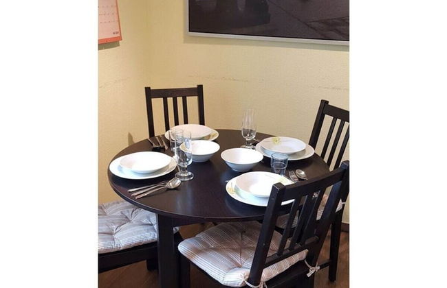 Holiday Apartment With a Terrace - Foto 14