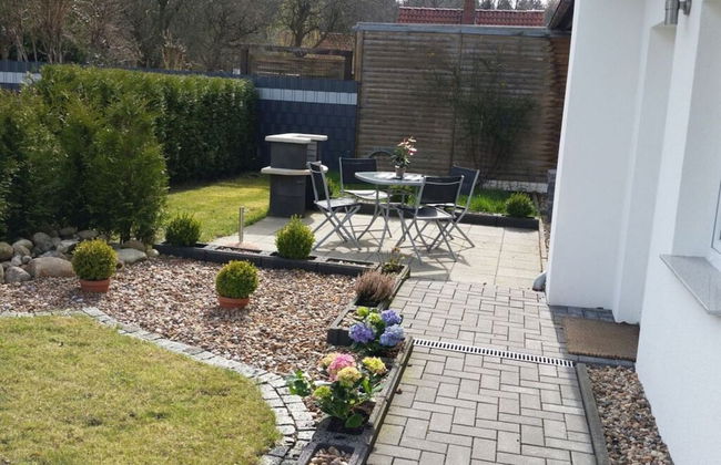 Holiday Apartment With a Terrace - Foto 22