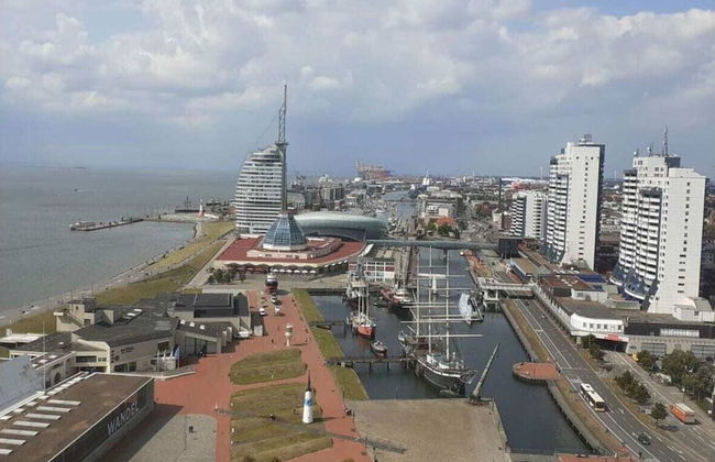 Holiday Apartment With a Terrace - Foto 23