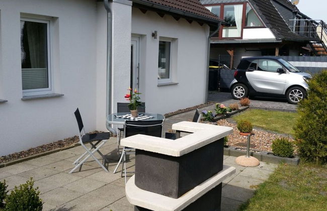 Holiday Apartment With a Terrace - Foto 18