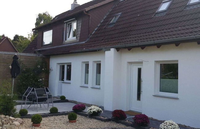 Holiday Apartment With a Terrace - Foto 21