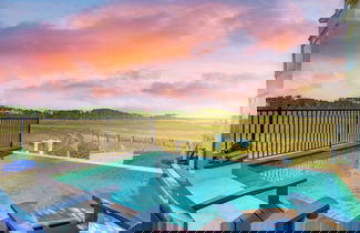 Photo 1 - Coastal Marsh by Avantstay Infinity Pool, Hot Tub, View, Pool Table, Ping Pong