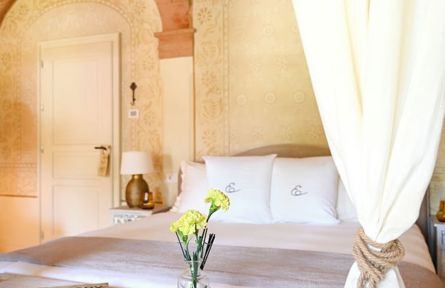 Elizabeth Country House, a Member of Design Hotels - Foto 20