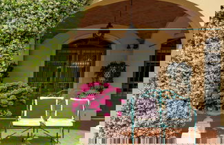 Foto 2 - Elizabeth Country House, a Member of Design Hotels