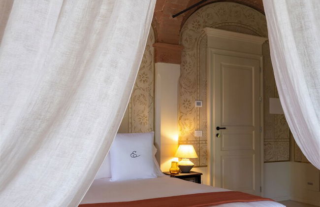 Elizabeth Country House, a Member of Design Hotels - Foto 48