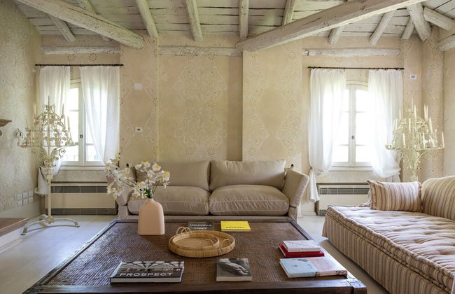 Elizabeth Country House, a Member of Design Hotels - Foto 4