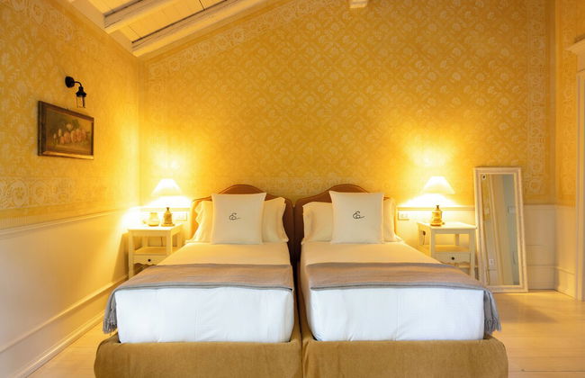 Elizabeth Country House, a Member of Design Hotels - Foto 35