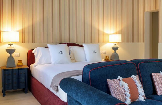 Elizabeth Country House, a Member of Design Hotels - Foto 32