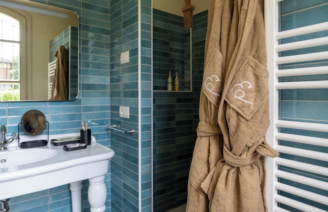 Elizabeth Country House, a Member of Design Hotels - Foto 23