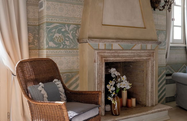 Elizabeth Country House, a Member of Design Hotels - Foto 14
